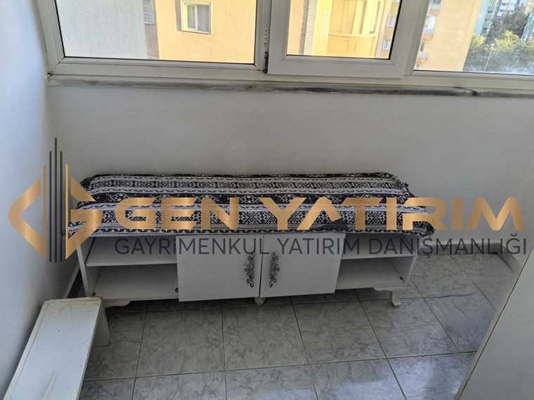 Pendik Yenişehir'de Eşyalı 3+1 Daire: 120m², Hazır Yaşam!