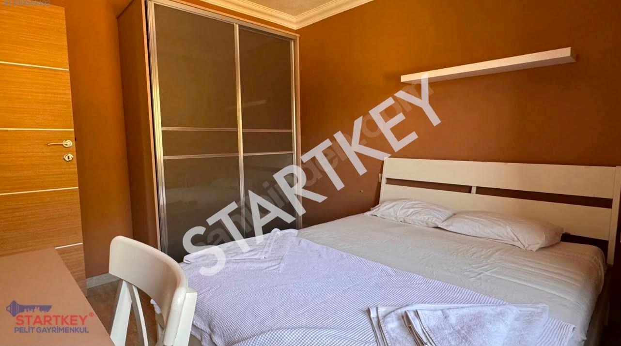 Merkezde Kiralık Daire