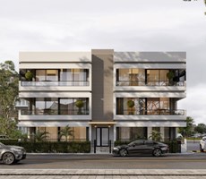 DOĞANKÖY OLIVE'S APARTMANLARINDA SATILIK DAİRELER