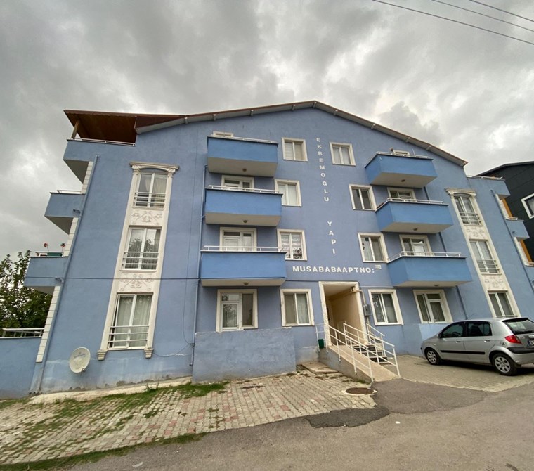 DERİNCE FATİH SULTAN MAHALLESİNDE SATILIK 2+1 DAİRE