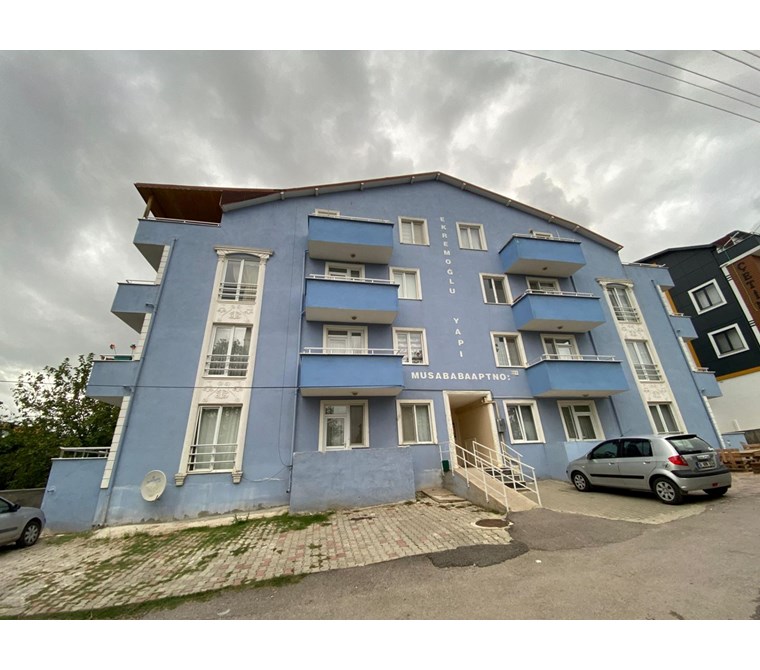 DERİNCE FATİH SULTAN MAHALLESİNDE SATILIK 2+1 DAİRE