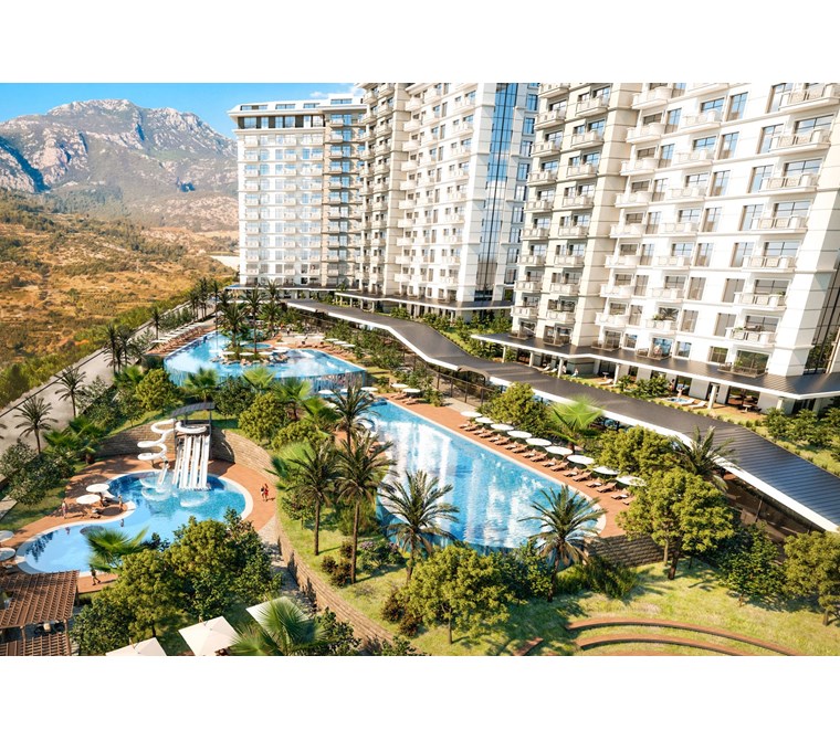 EXODUS RESORT COMFORT CITY