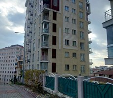 ATAŞEHİR ŞEHİR IŞIKLARI SİTESİ'NDE 98 M2 SATILIK DAİRE P226045