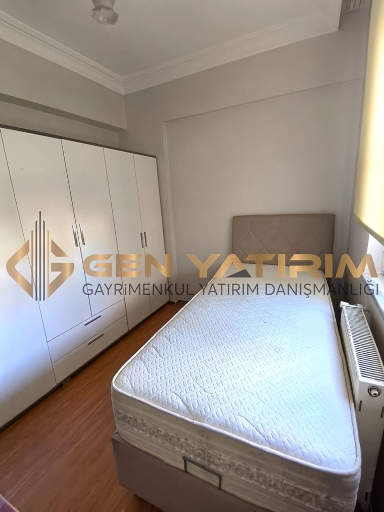Pendik Yenişehir'de Eşyalı 3+1 Daire: 120m², Hazır Yaşam!