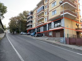 TEKİRDAĞ SÜLEYMANPAŞA 100. YIL MAHALLESİNDE KİRALIK 350 M² İŞYERI – GENİŞ CEPHELI VE KULLANIŞLI ALAN