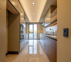 BAŞAKŞEHİR'DE ULTRA LÜKS 4+1 SATILIK DAİRE