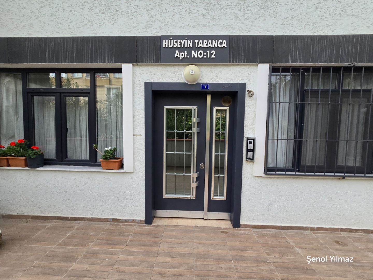 ŞENER GYD'DEN SAHİLE VE METROYA YAKIN LÜKS SATILIK 2+1 DAİRE