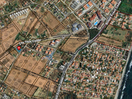 TEKİRDAĞ, TOPAĞAÇ'TA 843 M2 TİCARİ İMARLI KÖŞE ARSA