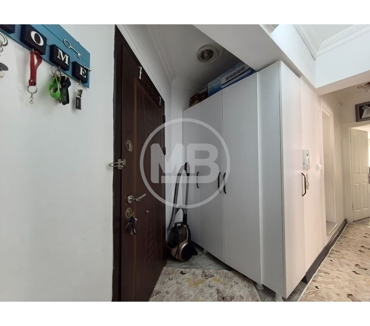 ❗SATILIK ❗DİDİM YENİ MAHALLEDE  GENİŞ  2+1 AÇIK MUTFAK DAİRE
