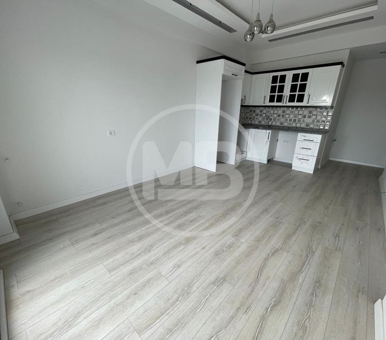 DİDİM EFELER MAHALLESİNDE AÇIK MUTFAK 2+1 SATILIK DAİRE