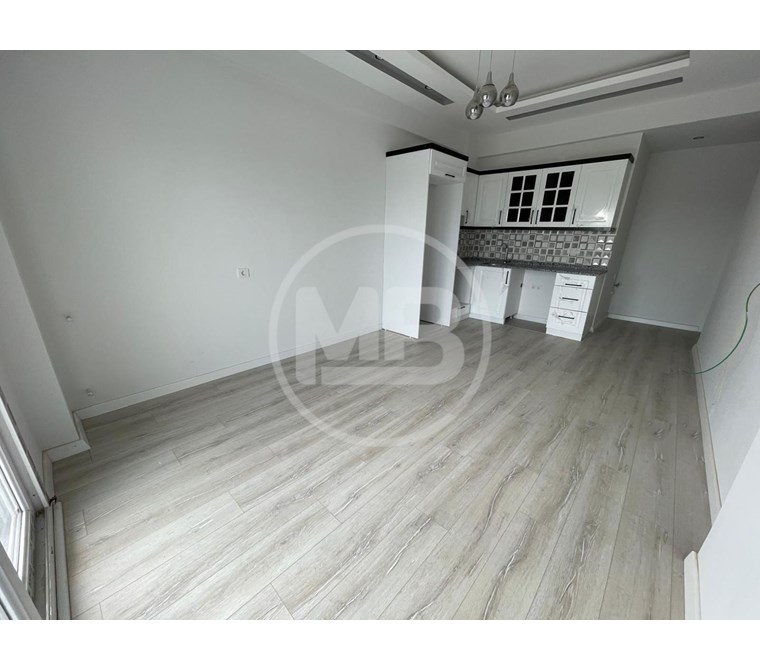 DİDİM EFELER MAHALLESİNDE AÇIK MUTFAK 2+1 SATILIK DAİRE