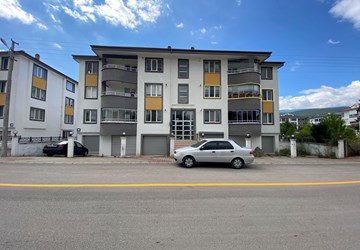 BOLU MERKEZ ALPAGUT MAH. SATILIK 3+1 DAİRE FIRSATI BOLU ALTIN EMLAK