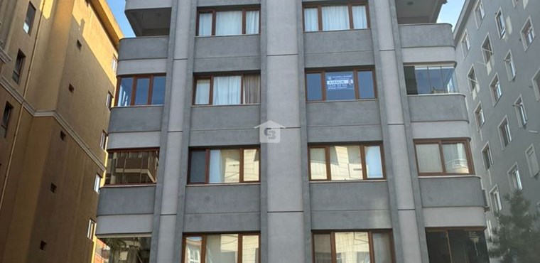 Sahrayıcedid'te Net 105 m2 Boş Kiralık Daire