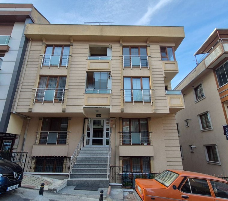 Üsküdar Ferah Mah 3+2 Kiralık Dubleks Enta Emlak