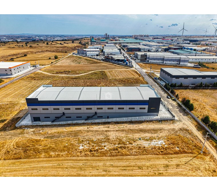 Veliköy Osb Yanı Kiralık