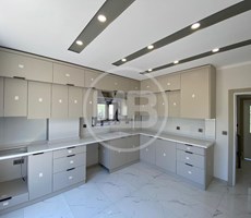 DİDİM HİSAR MH SATILIK 3+1 HAVUZLU TAM MÜSTAKİL VİLLA