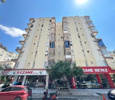 POYRAZ'DAN CUMHURİYET MH. 6.KAT 3+1 KİRALIK DAİRE