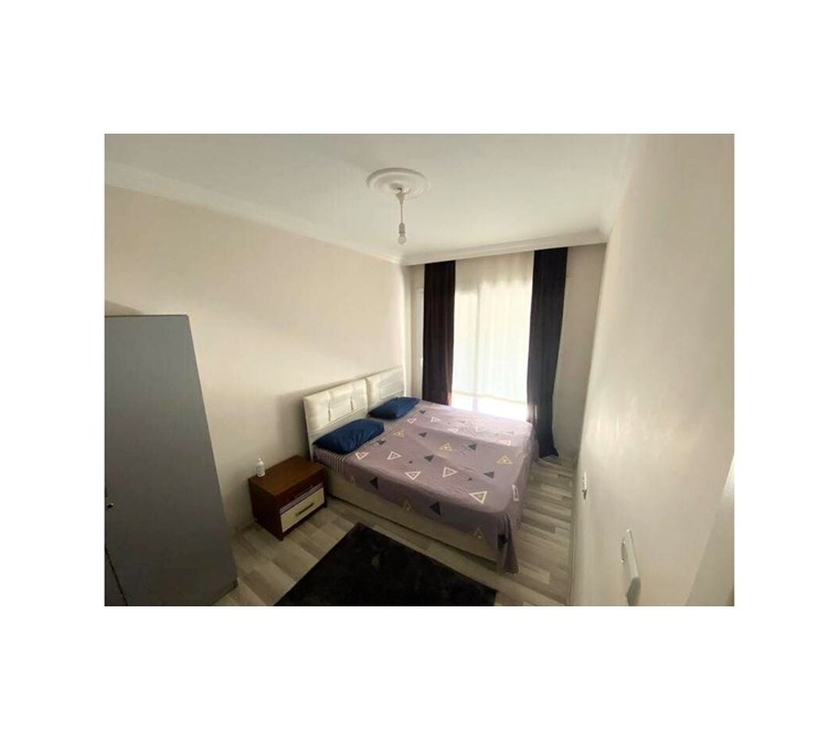 9.000TL KİRACILI KAPALI MUTFAK EŞYALI ARAKAT SATILIK 1+1 DAİRE