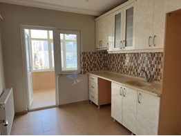 100. YIL'DA 2+1 KİRALIK DAİRE