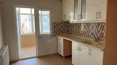 100. YIL'DA 2+1 KİRALIK DAİRE