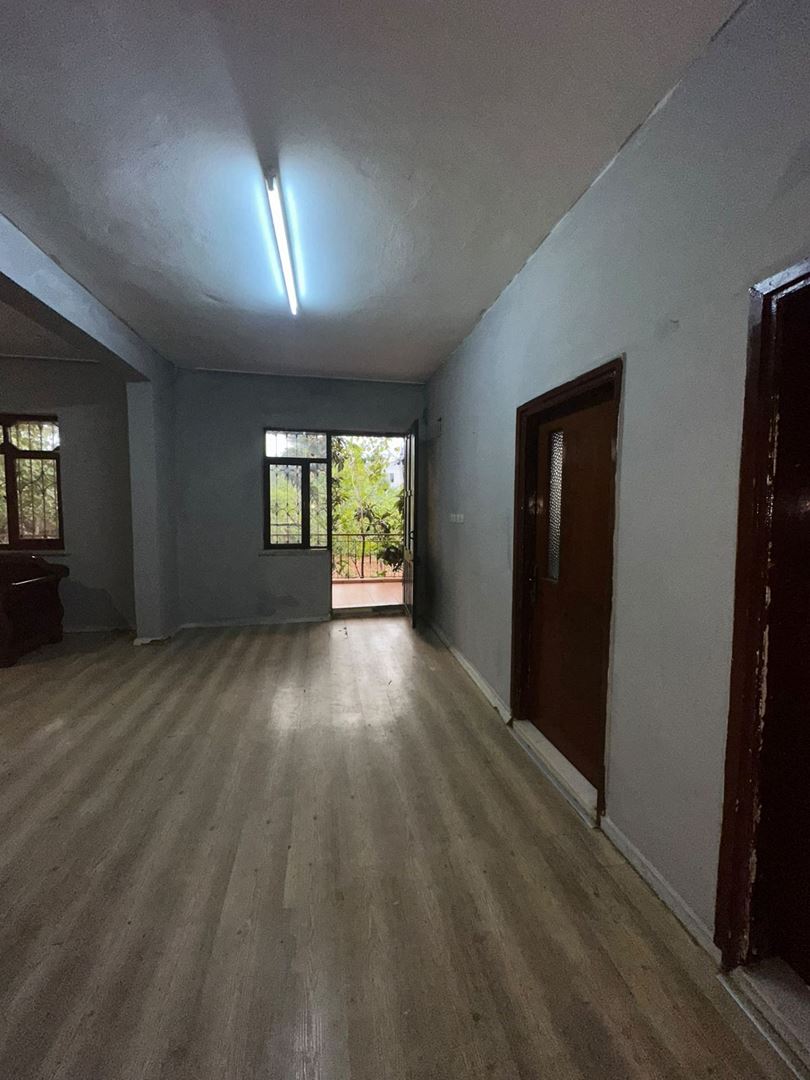 TÜRK EMLAK'TAN AVNİ TOLUNAY'DA KİRALIK MÜSTAKİL DAİRE