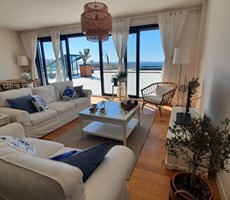 Çeşme Ayesaranda Denize Yürüme Mesafesnde Ultra Lüks Rezidanslar