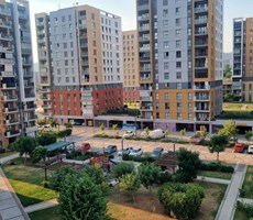 POYRAZ'DAN SURYAPIDA 2+1 86m² 5.KAT KİRALIK DAİRE