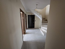 FOR SALE: UNUSED 6+1 ROOF DUBLEX BY MÜGE KAYKAÇ