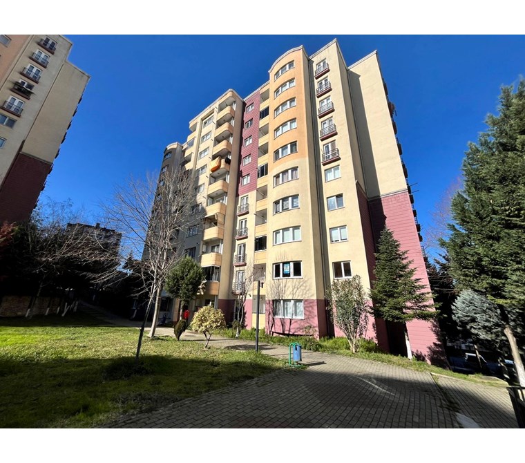 İZMİT KENT KONUT 2. ETAPTA BÜYÜK TİP 2+1 KİRALIK DAİRE