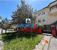 SNOW ART RE.OS GYMDEN YILDIZKENT'TE KİRALIK VİLLA
