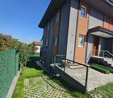 İSKANLI – PROJELİ – 3 KAT TAM KULLANIM ALANI OLAN VİLLA SATILIK