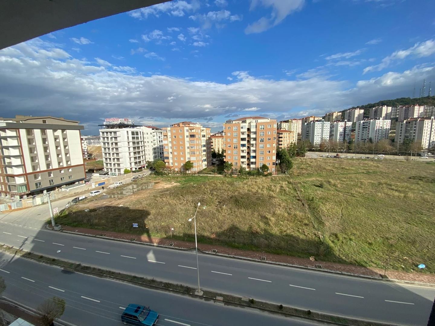 ŞENER GYD'DEN LÜKS YAŞAM FIRSATI 4+1 ARA KAT DAİRE