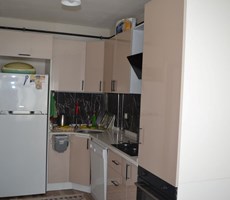 Lüleburgaz Çarşı Merkezde Satılık 2+1 Daire