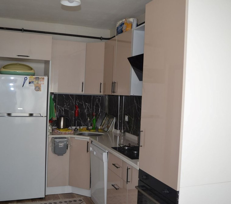 Lüleburgaz Çarşı Merkezde Satılık 2+1 Daire