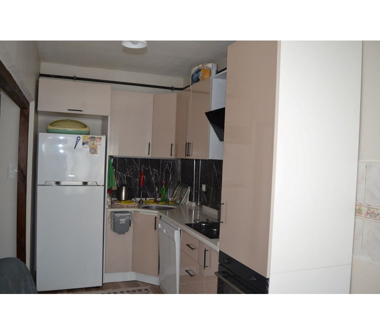 Lüleburgaz Çarşı Merkezde Satılık 2+1 Daire