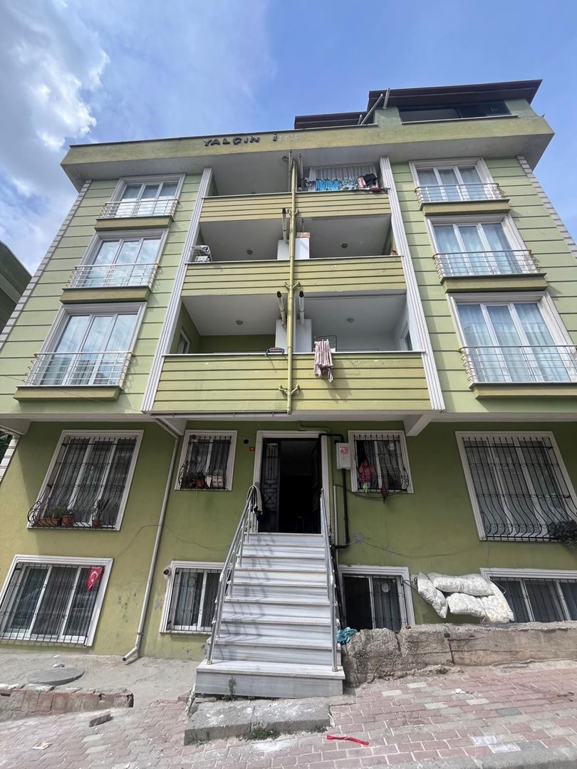 ŞENER GYD'DEN TUZLA ORTA MAHALLEDE 3+1 110m2 SATILIK DAİRE