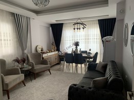 İZMİR KEMALPAŞA ULUCAK CUMHURİYET MAHALLESİNDE 2+1 DOĞAL GAZLI