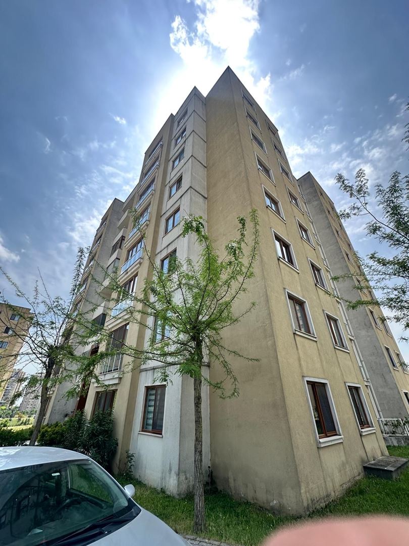 ŞENER GYD'DEN EMLAK KONUT 2. ETAP LÜKS DUBLEKS SATILIK DAİRE