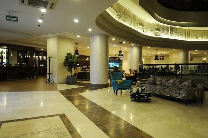 ALANYA KARGICAKTA DENİZ VE DOĞA MANZARALI MUHTEŞEM KOMPLEKS 2+1 DAİRE