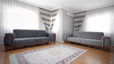 MECİDİYEKÖY HAŞHAŞ SOKAK'TA KİRALIK 1+1 / 2+1 / 3+1 / 3+1 DUBLEX DAİRELER