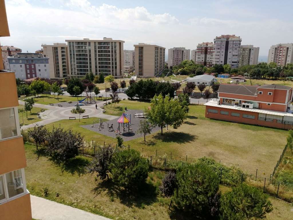 Beylikdüzü Marmara Mah. Orkide Sitesi 110m2 Satılık 3+1Manzaralı
