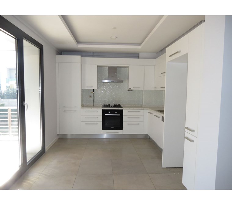 REXART SANCAKTEPE SİNPAŞ LAGÜN LİLYUM TERAS 3+1 SATILIK DAİRE