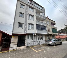 ÇENEDAĞ MAH. CADDE YAKINI İÇİ YAPILI SATILIK 3+1 DAİRE