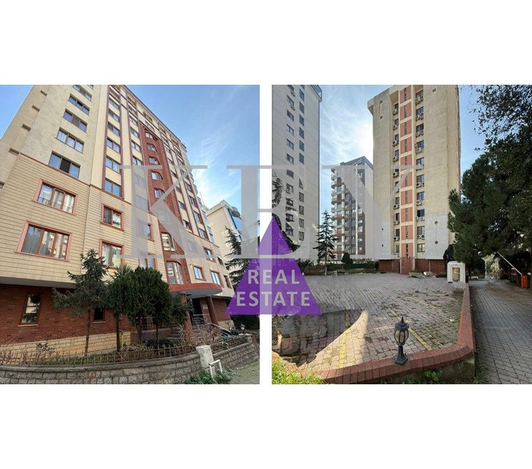MyKey'den FIRSAT SATILIK Feneryolu Florence Nightingale Hast. yanı