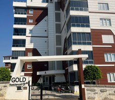 ✨ Alanya Avsallar'da Gold Residence VIP'te Eşsiz Yaşam Fırsatı! ✨