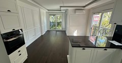 Bağdat Caddesine Yakın 2+1 Sıfır Binada Balkonlu Kiralık