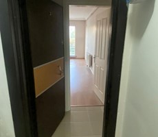 ERTUĞRUL DA SATILIK GENİŞ VE FERAH FIRSAT DAİRE !!