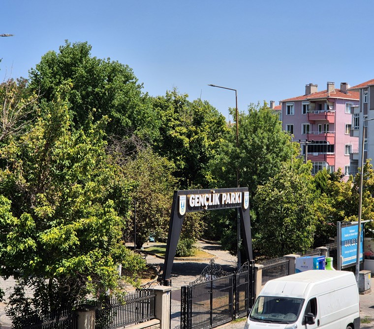 Lüleburgaz Yeni Mahalle'de Kiralık 3+1 Daire, 115 m², Merkezi Konum
