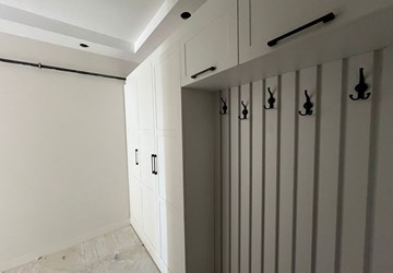 ŞEYHSİNAN MAHALLESİ SİTE İÇERİSİNDE SATILIK 3+1 DAİRE