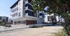 KUŞADASI DAVUTLARDA KOMPLE SIFIR MOBİLYALI SATILIK 2+1 DAİRE